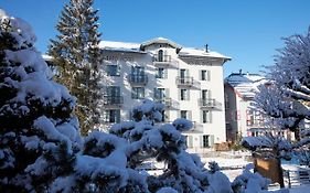 Grand Hotel Soleil d'Or